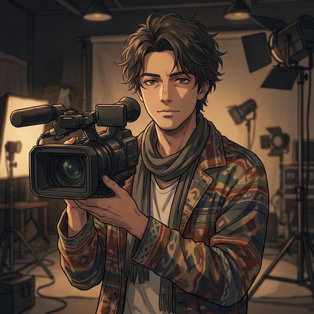 四虎摄影师张明轩