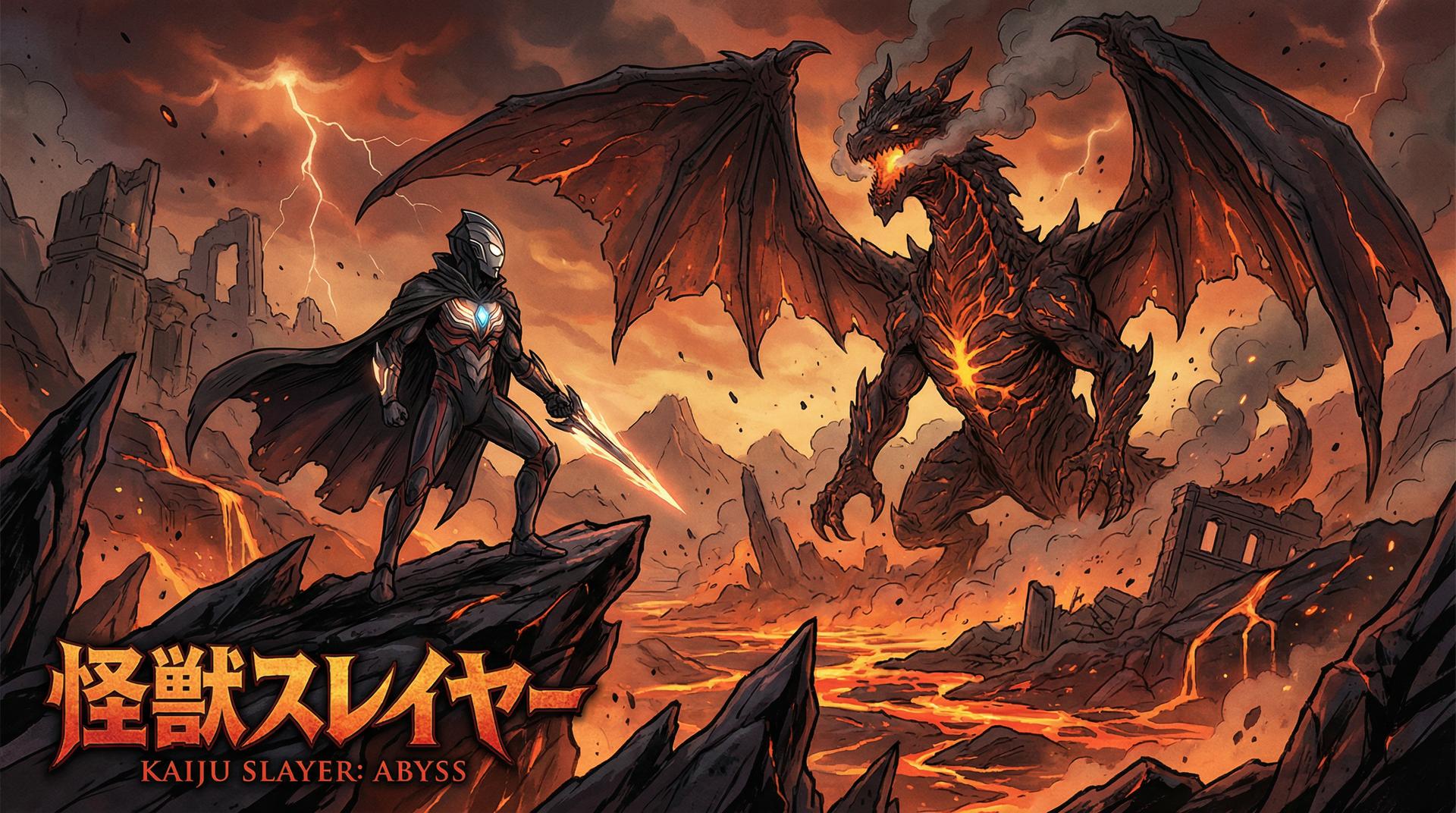 四虎精选动漫-怪兽猎人